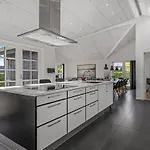 Tatil Evi Annina - 250m From The Sea By Interhome Haderslev