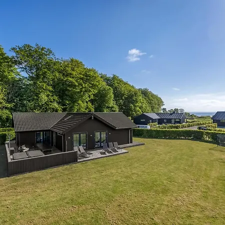 Ferienhaus Annina - 250m From The Sea By Interhome *