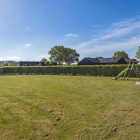 Annina - 250m From The Sea By Interhome Haderslev