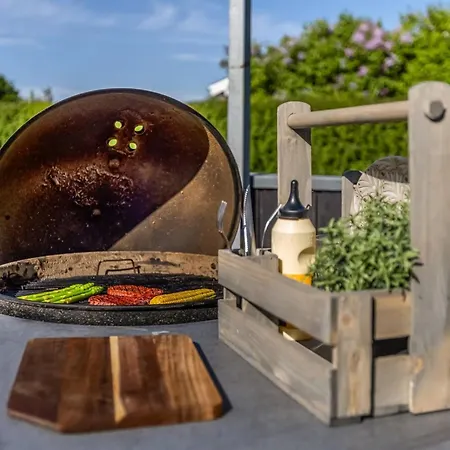 Annina - 250m From The Sea By Interhome Hébergement de vacances