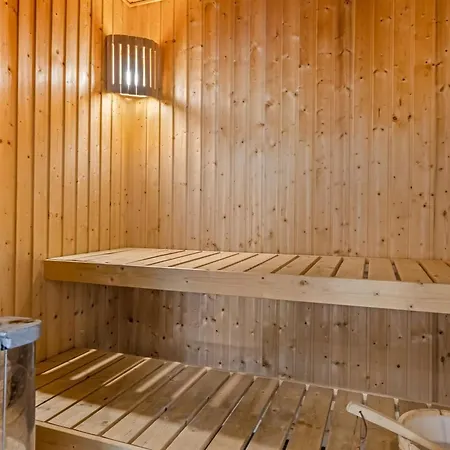 Ferienhaus Annina - 250m From The Sea By Interhome