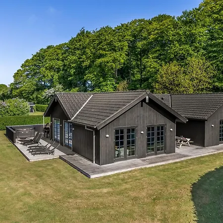 Tatil Evi Annina - 250m From The Sea By Interhome