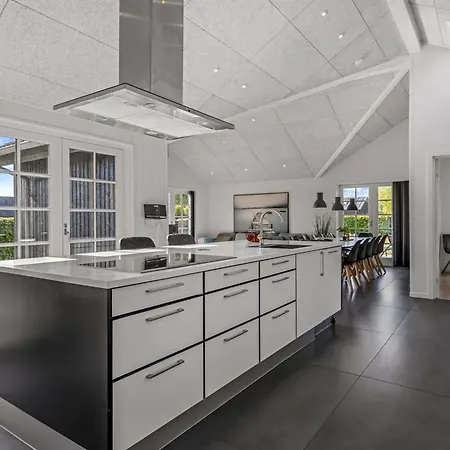 Hébergement de vacances Annina - 250m From The Sea By Interhome Haderslev