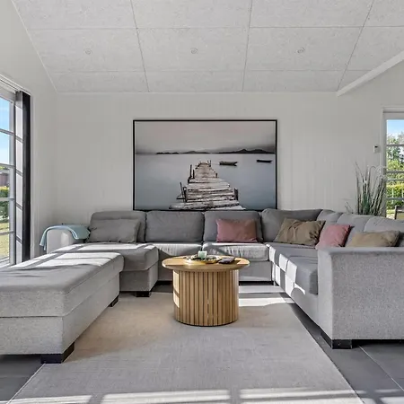 Annina - 250m From The Sea By Interhome Hébergement de vacances