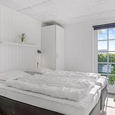 Ferienhaus Annina - 250m From The Sea By Interhome Haderslev