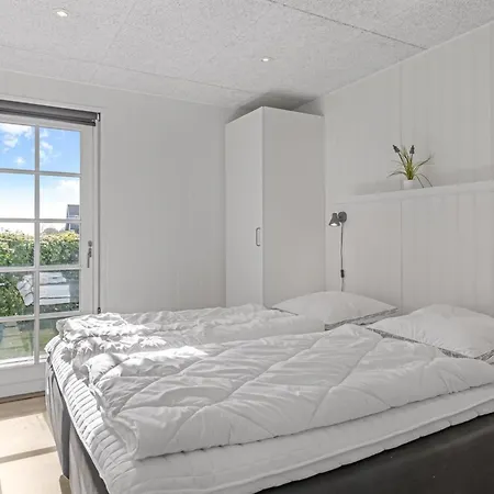 Annina - 250m From The Sea By Interhome Ferienhaus Haderslev