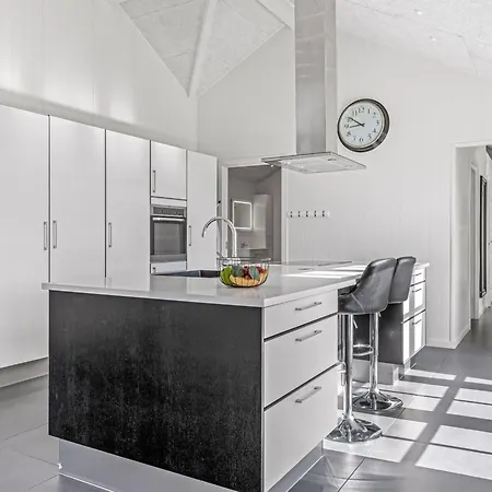 Annina - 250m From The Sea By Interhome Ferienhaus Haderslev