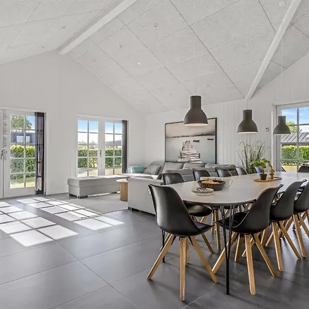 Annina - 250m From The Sea By Interhome Ferienhaus *